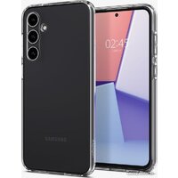 Spigen Liquid Crystal для Samsung Galaxy S23 FE ACS06369 (прозрачный)