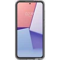 Spigen Liquid Crystal для Samsung Galaxy S23 FE ACS06369 (прозрачный) Image #3