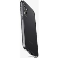 Spigen Liquid Crystal для Samsung Galaxy S23 FE ACS06369 (прозрачный) Image #9