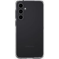 Spigen Liquid Crystal для Samsung Galaxy S23 FE ACS06369 (прозрачный) Image #2