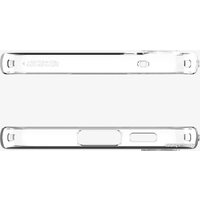 Spigen Liquid Crystal для Samsung Galaxy S23 FE ACS06369 (прозрачный) Image #5