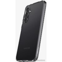 Spigen Liquid Crystal для Samsung Galaxy S23 FE ACS06369 (прозрачный) Image #8