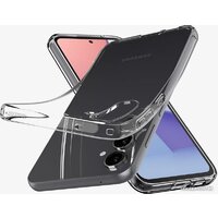 Spigen Liquid Crystal для Samsung Galaxy S23 FE ACS06369 (прозрачный) Image #7