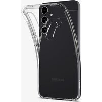 Spigen Liquid Crystal для Samsung Galaxy S23 FE ACS06369 (прозрачный) Image #6