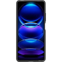 Spigen Liquid Air для Xiaomi Redmi Note 12 Pro 5G/POCO X5 Pro 5G ACS05788 (черный) Image #3