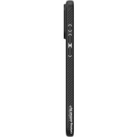 Spigen Liquid Air для iPhone 15 Pro ACS06704 (черный) Image #5