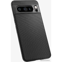 Spigen Liquid Air для Google Pixel 8 Pro ACS06311 (черный) Image #9