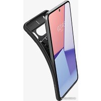Spigen Liquid Air для Google Pixel 8 Pro ACS06311 (черный) Image #7