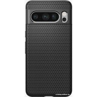 Spigen Liquid Air для Google Pixel 8 Pro ACS06311 (черный) Image #2