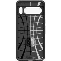 Spigen Liquid Air для Google Pixel 8 Pro ACS06311 (черный) Image #4