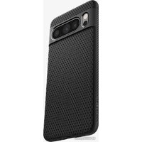 Spigen Liquid Air для Google Pixel 8 Pro ACS06311 (черный) Image #8