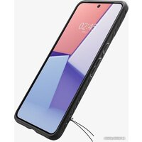 Spigen Liquid Air для Google Pixel 8 Pro ACS06311 (черный) Image #13