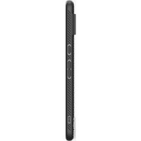 Spigen Liquid Air для Google Pixel 8 Pro ACS06311 (черный) Image #5