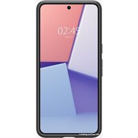 Spigen Liquid Air для Google Pixel 8 Pro ACS06311 (черный) Image #3