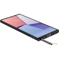 Spigen Liquid Air для Galaxy S22 Plus ACS03953 (черный) Image #5