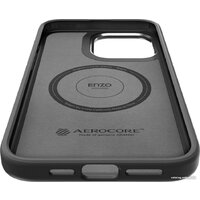 Spigen Enzo Aramid для iPhone 15 Pro ACS07045 (черный) Image #7