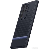 Caseology Parallax для Samsung Galaxy S24 Ultra ACS07417 (темно-фиолетовый) Image #7