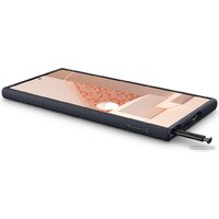 Caseology Parallax для Samsung Galaxy S24 Ultra ACS07417 (темно-фиолетовый) Image #9