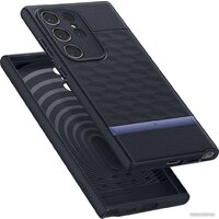 Caseology Parallax для Samsung Galaxy S24 Ultra ACS07417 (темно-фиолетовый) Image #6