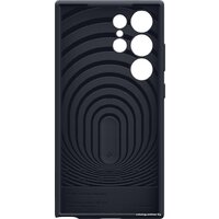 Caseology Parallax для Samsung Galaxy S24 Ultra ACS07417 (темно-фиолетовый) Image #3