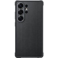 Samsung Rugged Case для Samsung Galaxy S25 Ultra (черный)