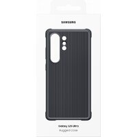Samsung Rugged Case для Samsung Galaxy S25 Ultra (черный) Image #6