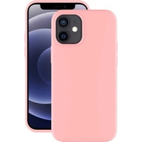Deppa Gel Color для Apple iPhone 12 mini (розовый)