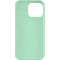 uBear Touch Case для iPhone 13 Pro (светло-зеленый) Image #3