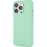 uBear Touch Case для iPhone 13 Pro (светло-зеленый)