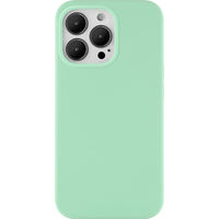 uBear Touch Case для iPhone 13 Pro (светло-зеленый) Image #2