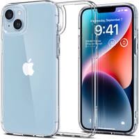 Spigen Ultra Hybrid iPhone 14 Plus ACS04894 (прозрачный) Image #1