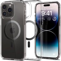 Spigen Ultra Hybrid iPhone 14 Pro Max MagFit ACS04827 (carbon fiber)