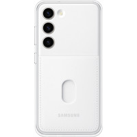 Samsung Frame Case S23 (белый)