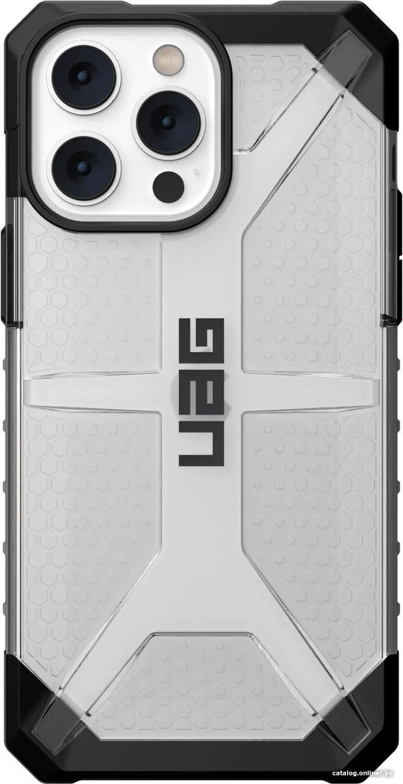 Uag для iPhone 14 Pro Max Plasma Ice 114067114343 Image #4