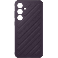 Samsung Shield Case S24+ (темно-фиолетовый)