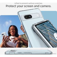 Spigen Ultra Hybrid для Pixel 7a ACS05817 (прозрачный) Image #10
