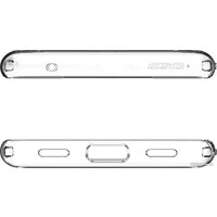 Spigen Ultra Hybrid для Pixel 7a ACS05817 (прозрачный) Image #2