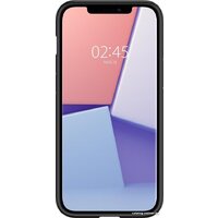Spigen Ultra Hybrid для iPhone 12/iPhone 12 Pro ACS01703 (черный) Image #5