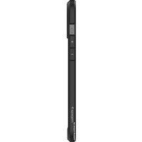 Spigen Ultra Hybrid для iPhone 12/iPhone 12 Pro ACS01703 (черный) Image #2