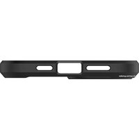 Spigen Ultra Hybrid для iPhone 12/iPhone 12 Pro ACS01703 (черный) Image #3