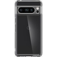 Spigen Ultra Hybrid для Google Pixel 8 Pro ACS06315 (прозрачный) Image #2