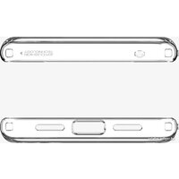 Spigen Ultra Hybrid для Google Pixel 8 Pro ACS06315 (прозрачный) Image #9