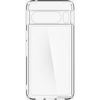 Spigen Ultra Hybrid для Google Pixel 8 Pro ACS06315 (прозрачный) Image #6