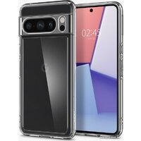Spigen Ultra Hybrid для Google Pixel 8 Pro ACS06315 (прозрачный)