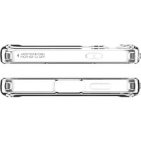 Spigen Ultra Hybrid для Galaxy S24 ACS07349 (прозрачный) Image #6