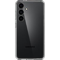 Spigen Ultra Hybrid для Galaxy S24 ACS07349 (прозрачный) Image #2
