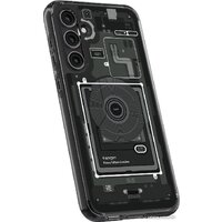Spigen Ultra Hybrid Zero One для Galaxy S23 FE ACS06372 (разноцветный) Image #7