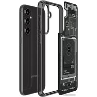 Spigen Ultra Hybrid Zero One для Galaxy S23 FE ACS06372 (разноцветный) Image #5
