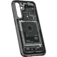 Spigen Ultra Hybrid Zero One для Galaxy S23 FE ACS06372 (разноцветный) Image #6