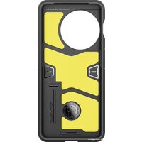 Spigen Tough Armor для OnePlus 11 ACS05800 (черный) Image #8